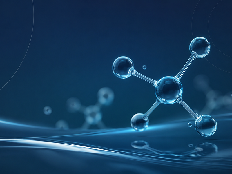 YotoChem research laboratory