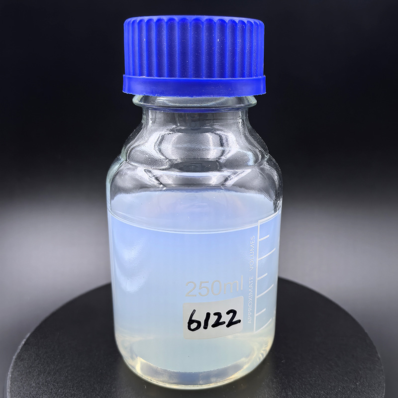 YT-6122