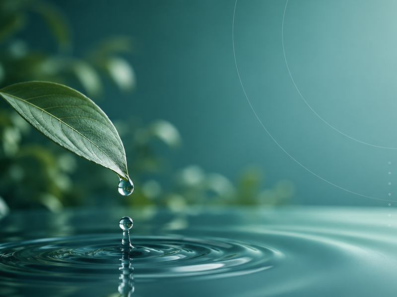 Sustainable chemistry